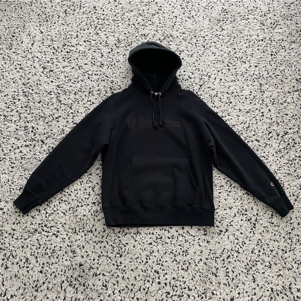 Champion Reverse Weave Hoodie